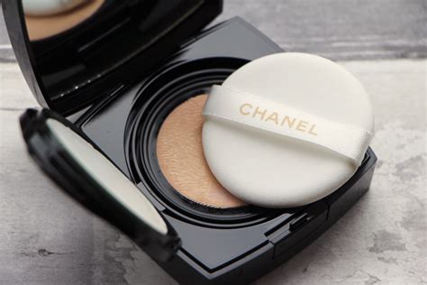 chanel cushion foundation shades|Chanel cushion foundation review.